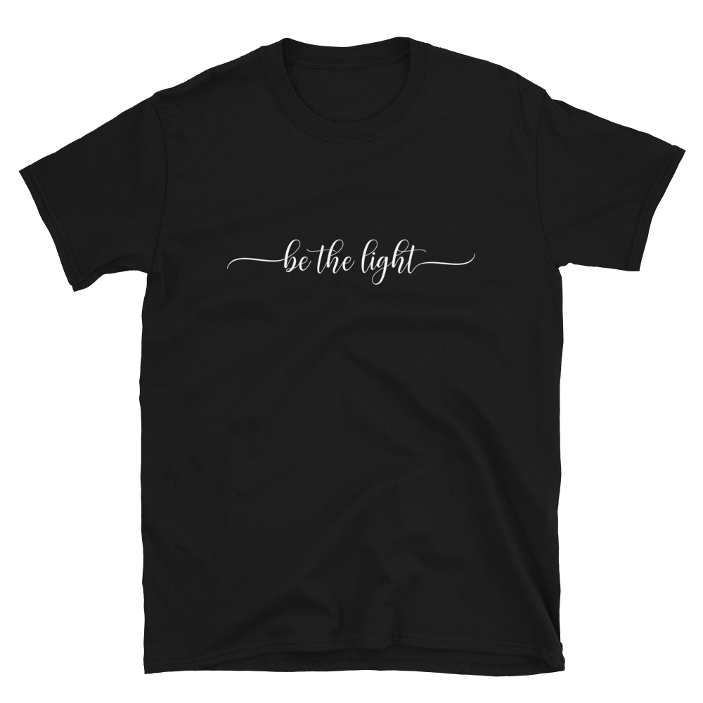Be The Light - Image 3