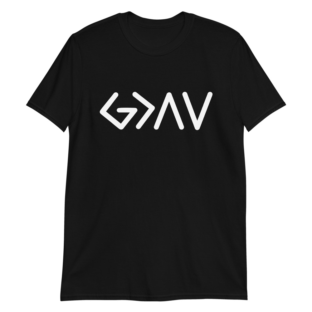 God Is Greater II