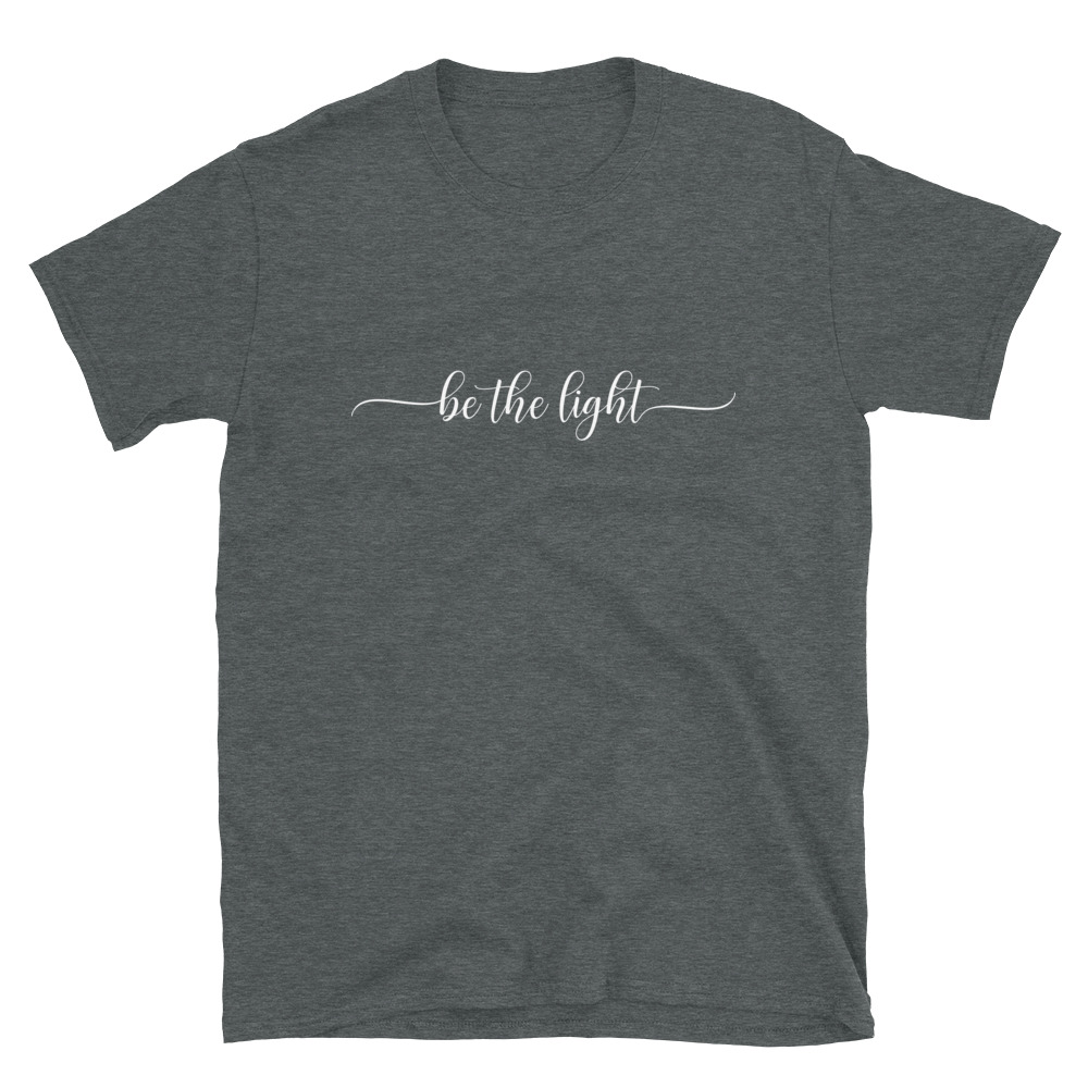Be The Light - Image 5