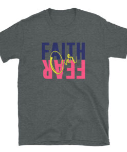 Alternative view of Faith Over Fear II