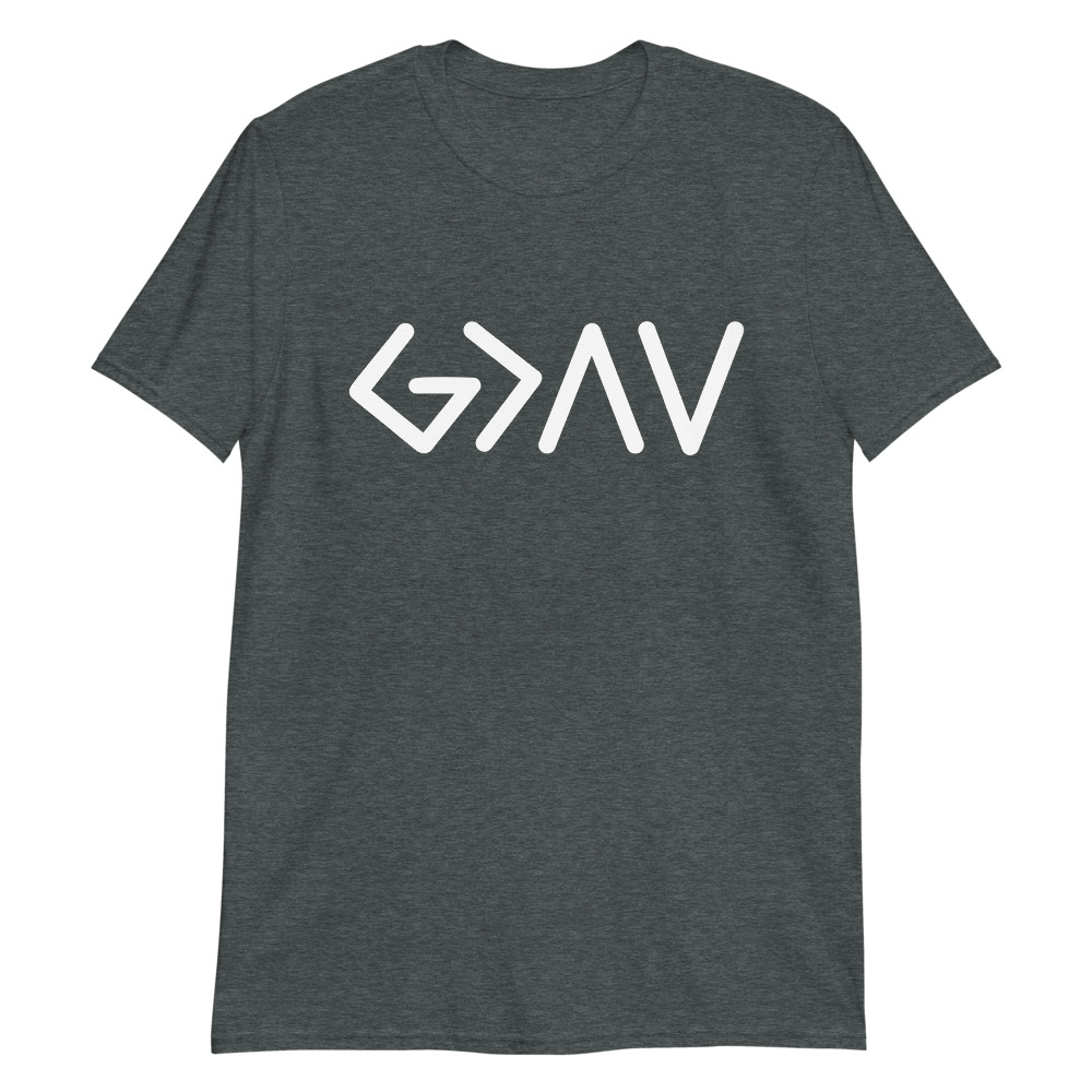 God Is Greater II - Image 3