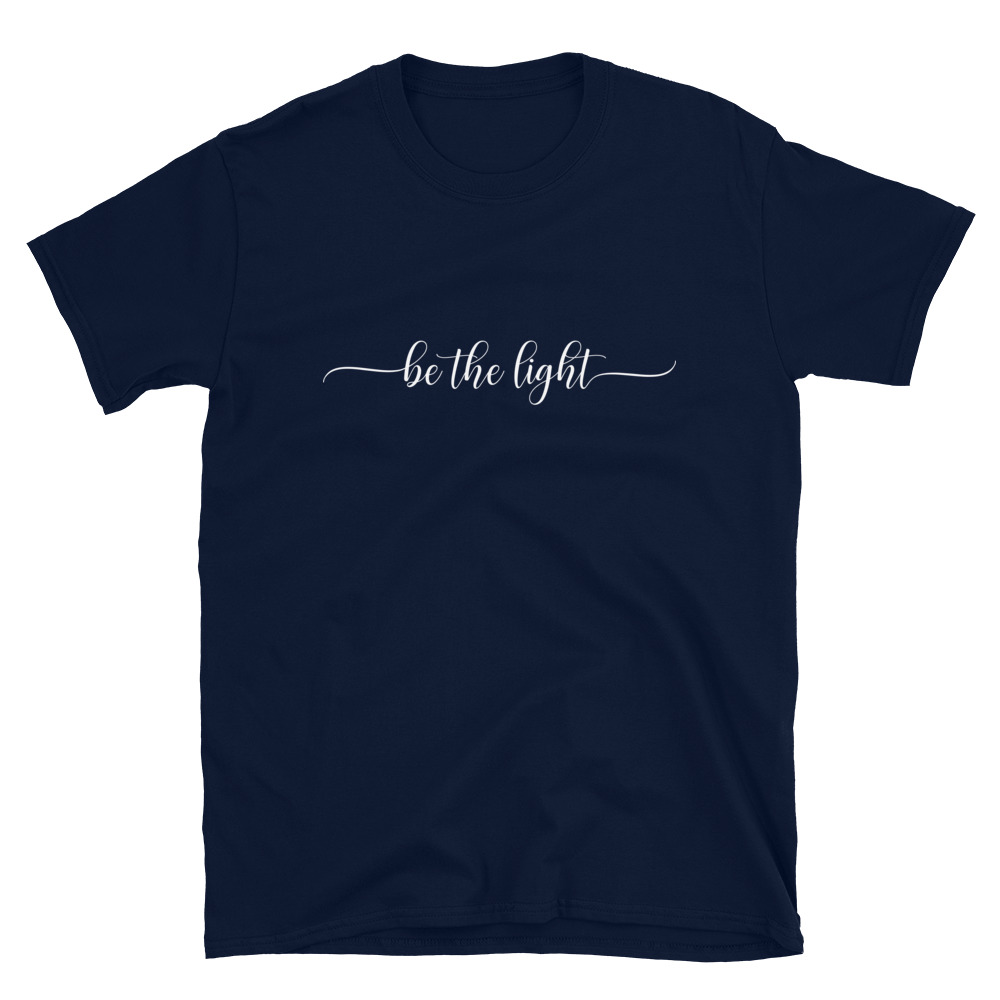 Be The Light - Image 4