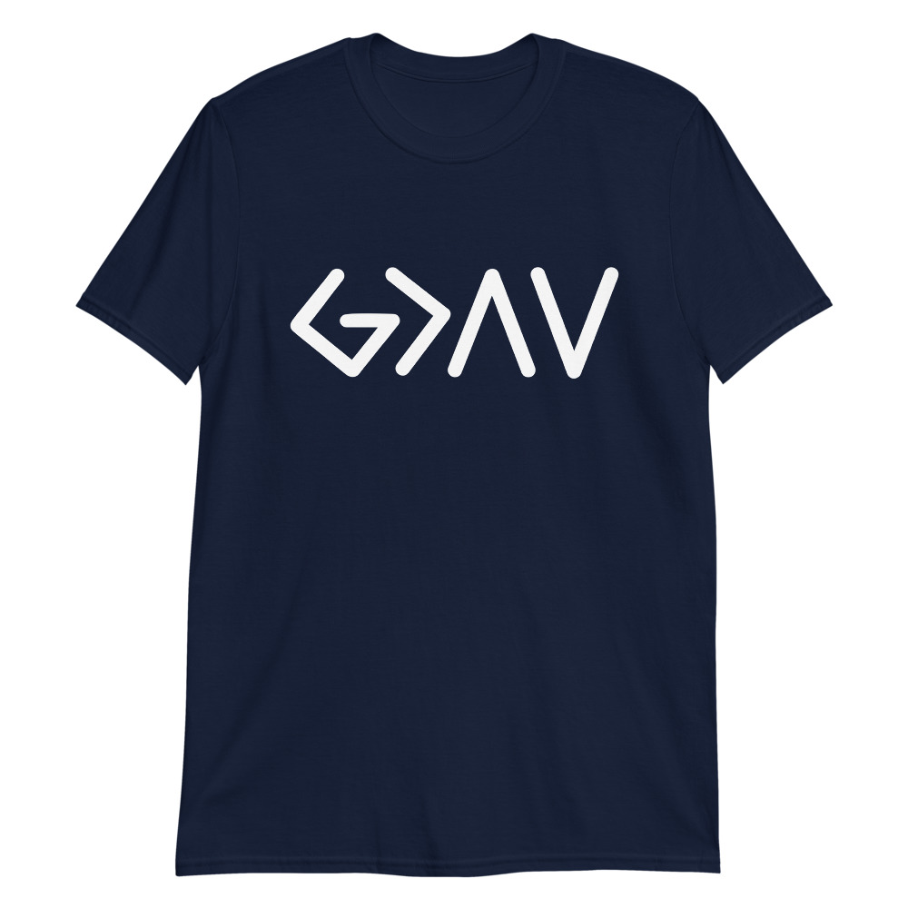 God Is Greater II - Image 2