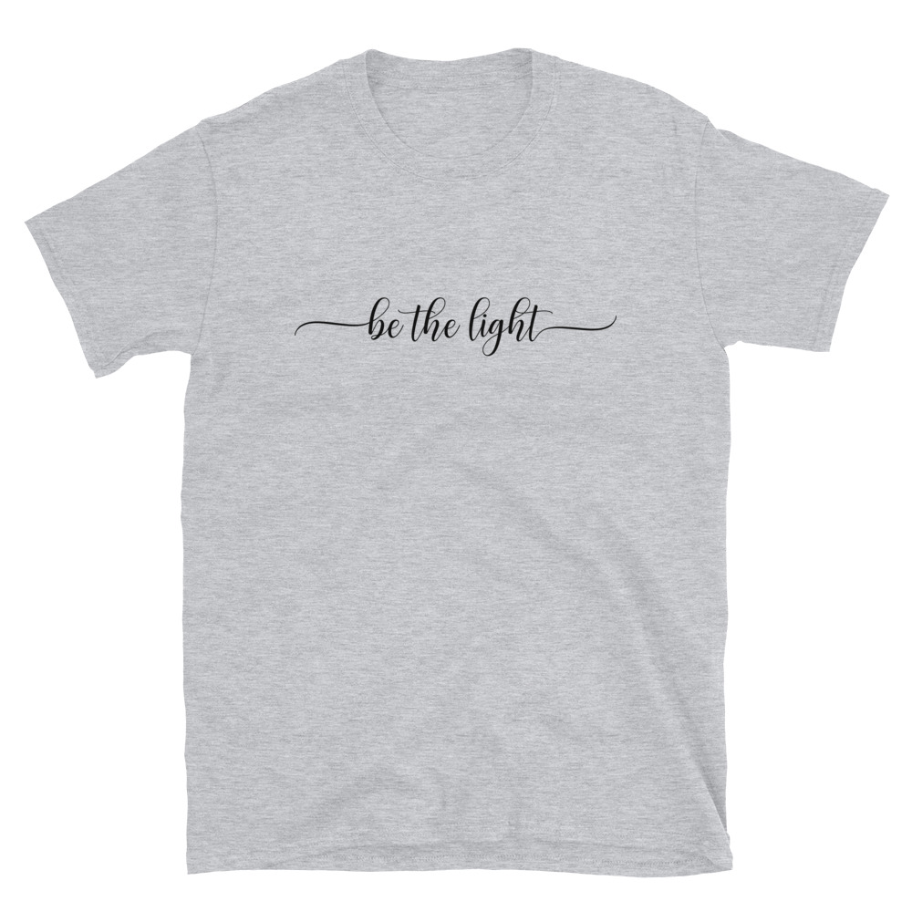 Be The Light - Image 2