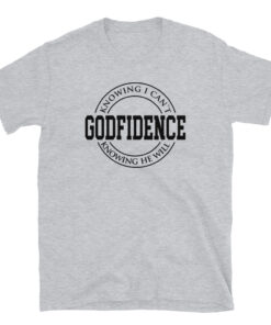 Alternative view of GodFidence Circle