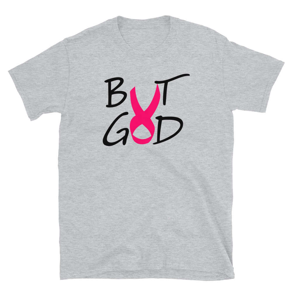 But God Cancer Awareness - Image 2