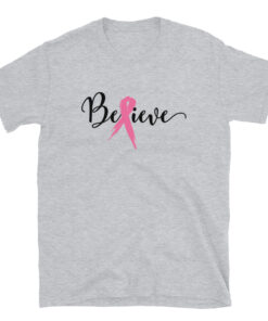Alternative view of Believer Cancer Awareness