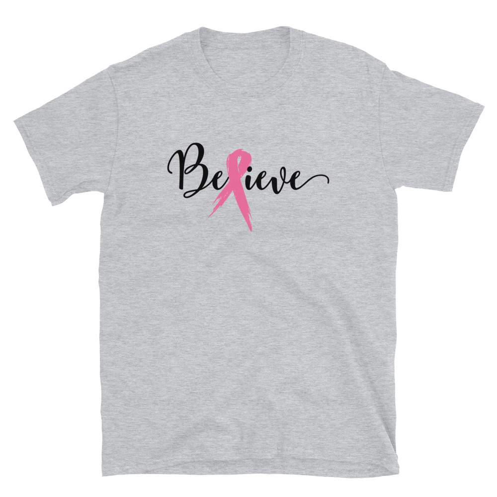 Believer Cancer Awareness - Image 2