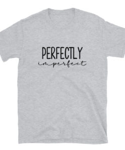 Perfectly Imperfect