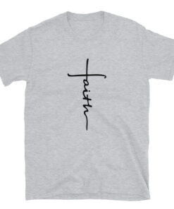Alternative view of Faith