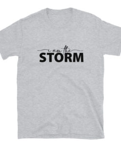Alternative view of I Am The Storm