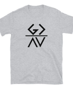 Alternative view of God Is Greater III