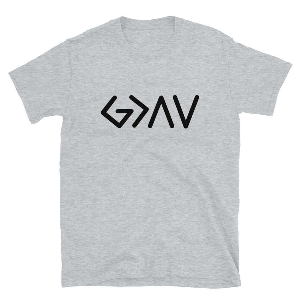 God Is Greater II - Image 5