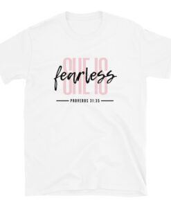 She Is Fearless II