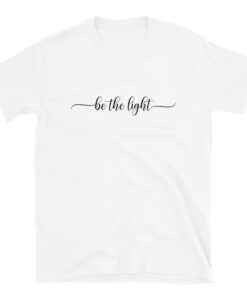 Be The Light