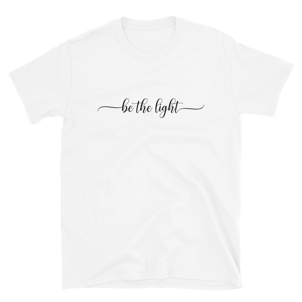 Be The Light