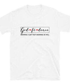 GodFidence II