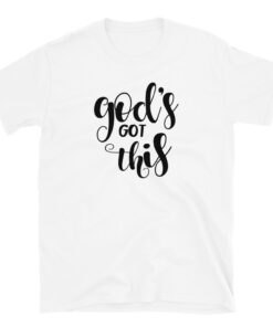 God's Got This