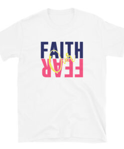 Faith Over Fear II