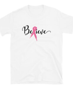 Believer Cancer Awareness