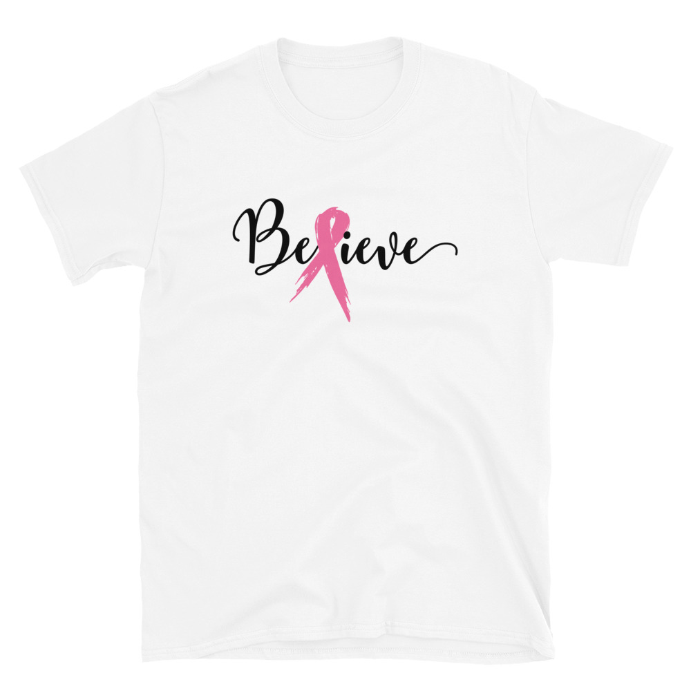 Believer Cancer Awareness