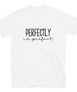 Alternative view of Perfectly Imperfect