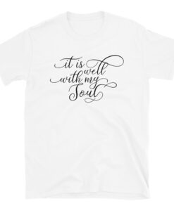 It Is Well With My Soul