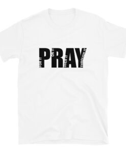 Pray