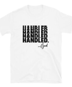 Handled