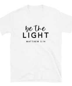 Be The Light II