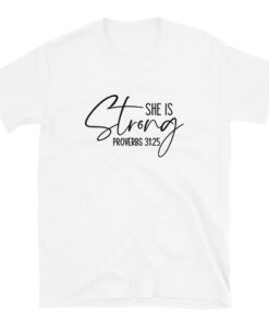 She Is Strong II