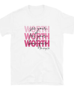 Your Worth