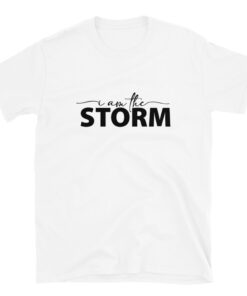 I Am The Storm