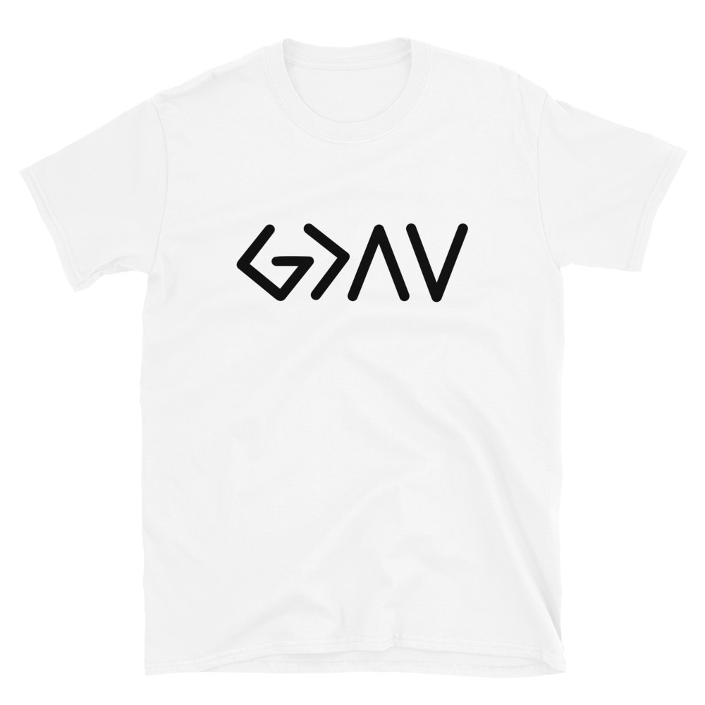 God Is Greater II - Image 4