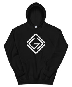 God Is Greater V Hoodie