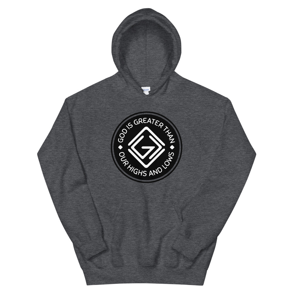 God Is Greater IV - Image 6