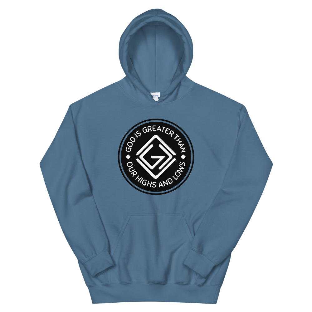 God Is Greater IV - Image 2