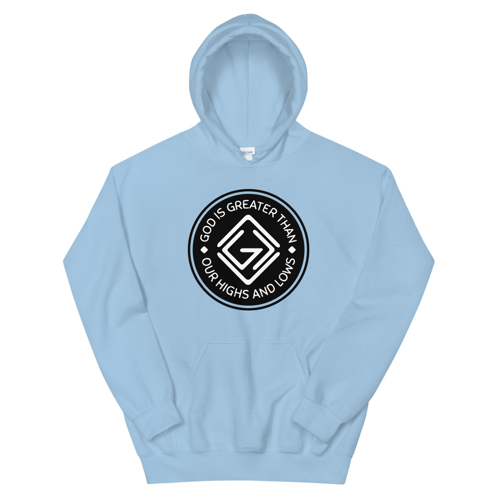 God Is Greater IV - Image 4