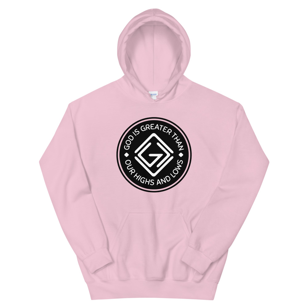 God Is Greater IV - Image 5