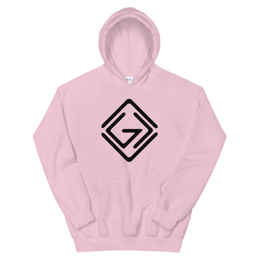 God Is Greater V Hoodie - Image 7