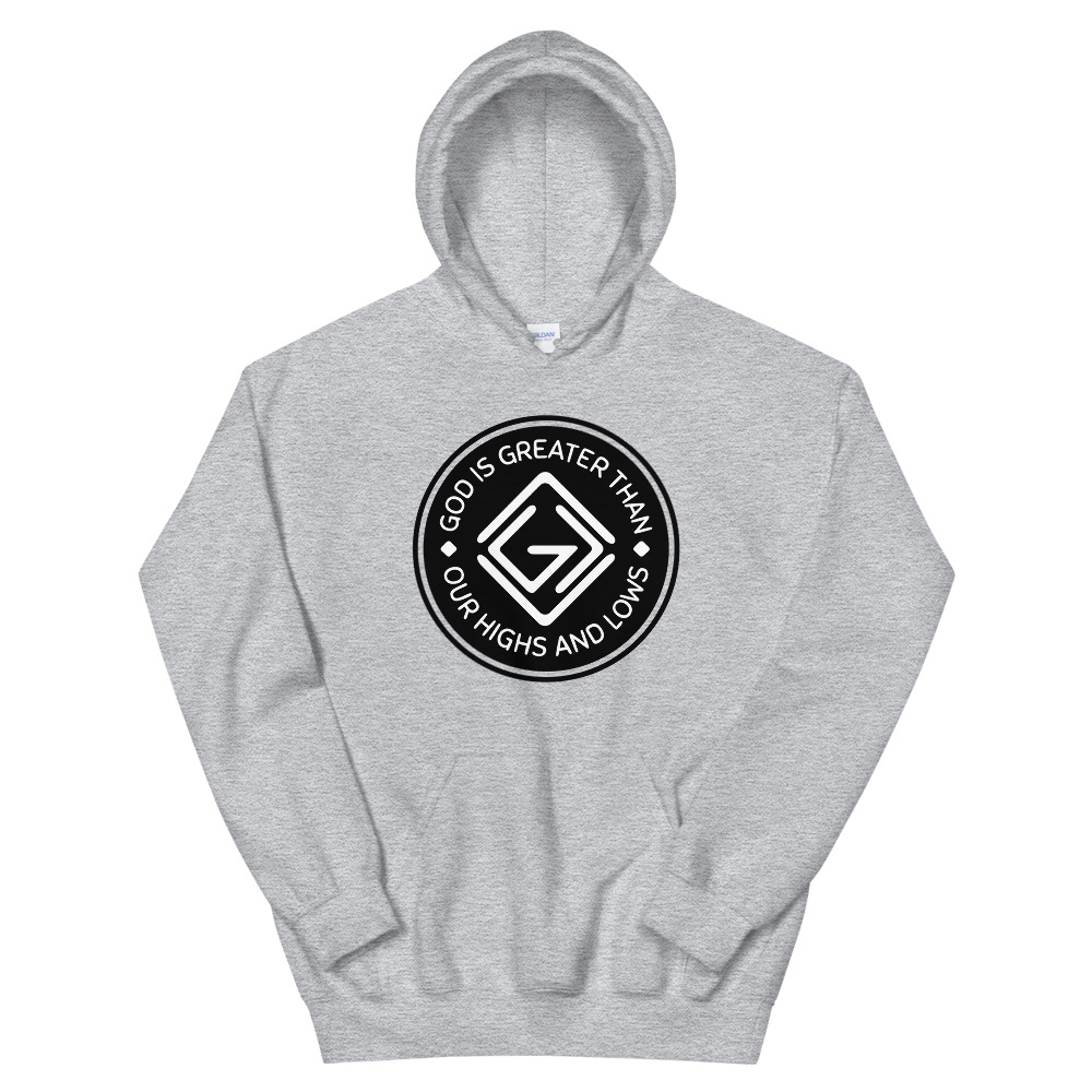 God Is Greater IV - Image 3