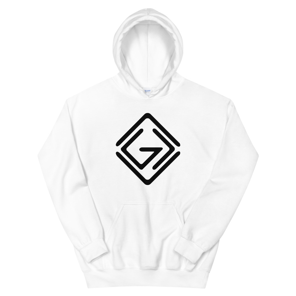 God Is Greater V Hoodie - Image 5
