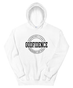 GodFidence Hoodie