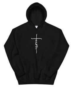 Alternative view of Fiath Hoodie