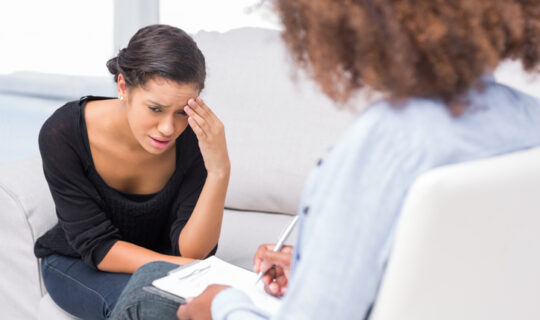 Therapy Is For Christians Too