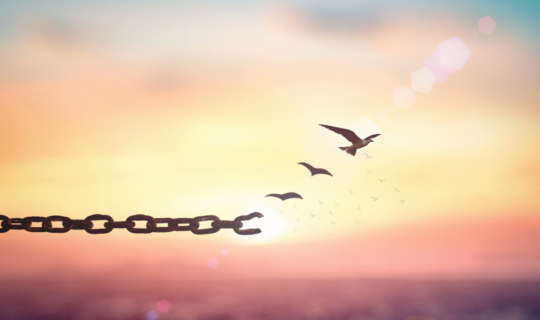 Why Is It So Hard To Let Go?