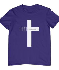 THRIVER I