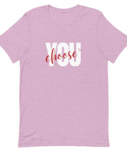 Choose You