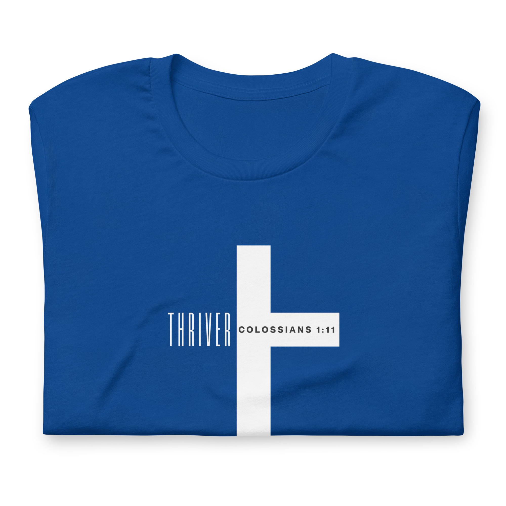 THRIVER I - Image 4