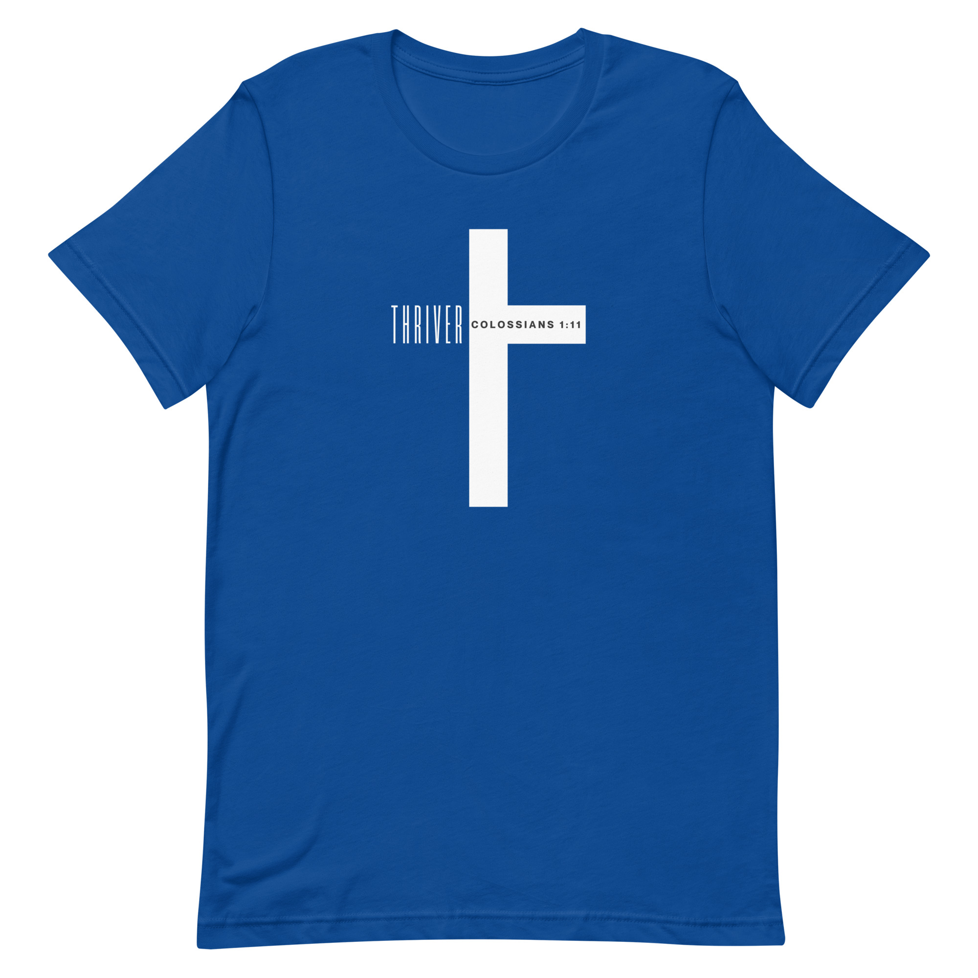 THRIVER I - Image 2